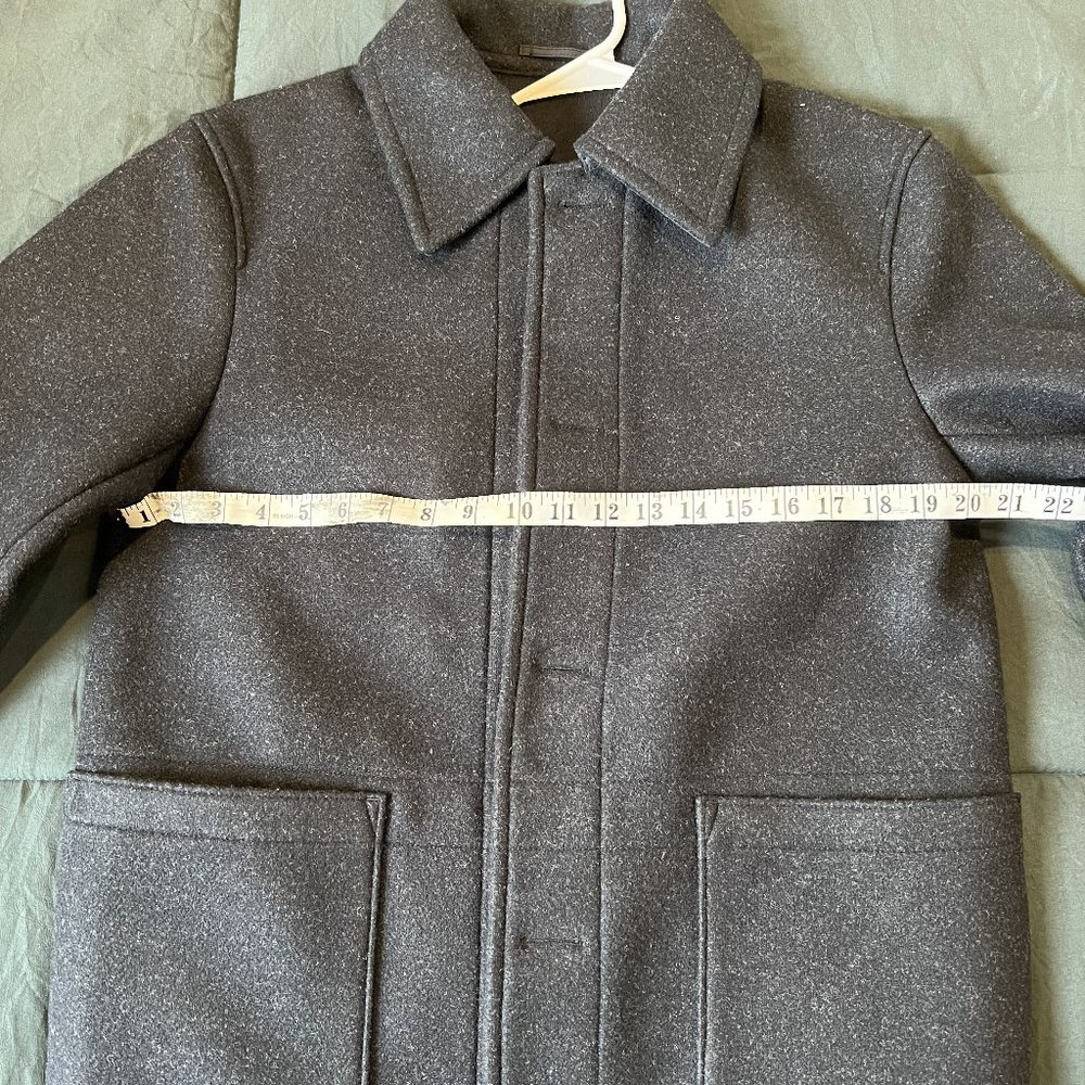 Uniqlo U Worker jacket